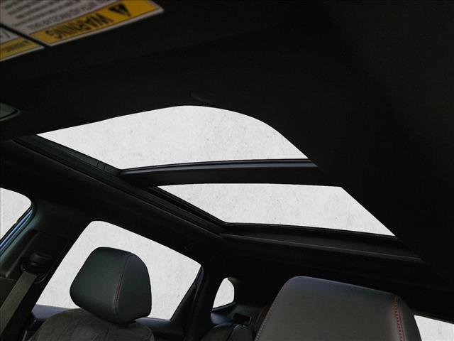 Used 2025 Acura ADX A-Spec image 14