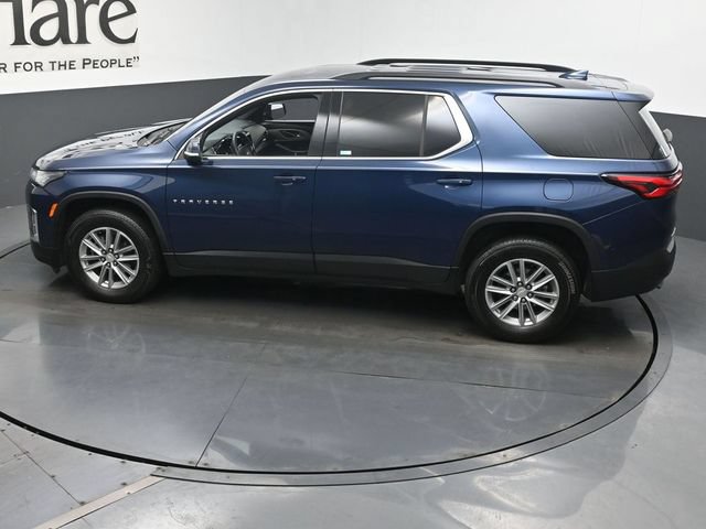 Used 2023 Chevrolet Traverse LT FWD image 50