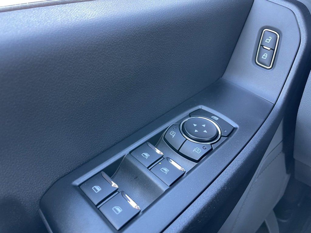 New 2026 Ford F250 XL w/ XL Chrome Package image 26