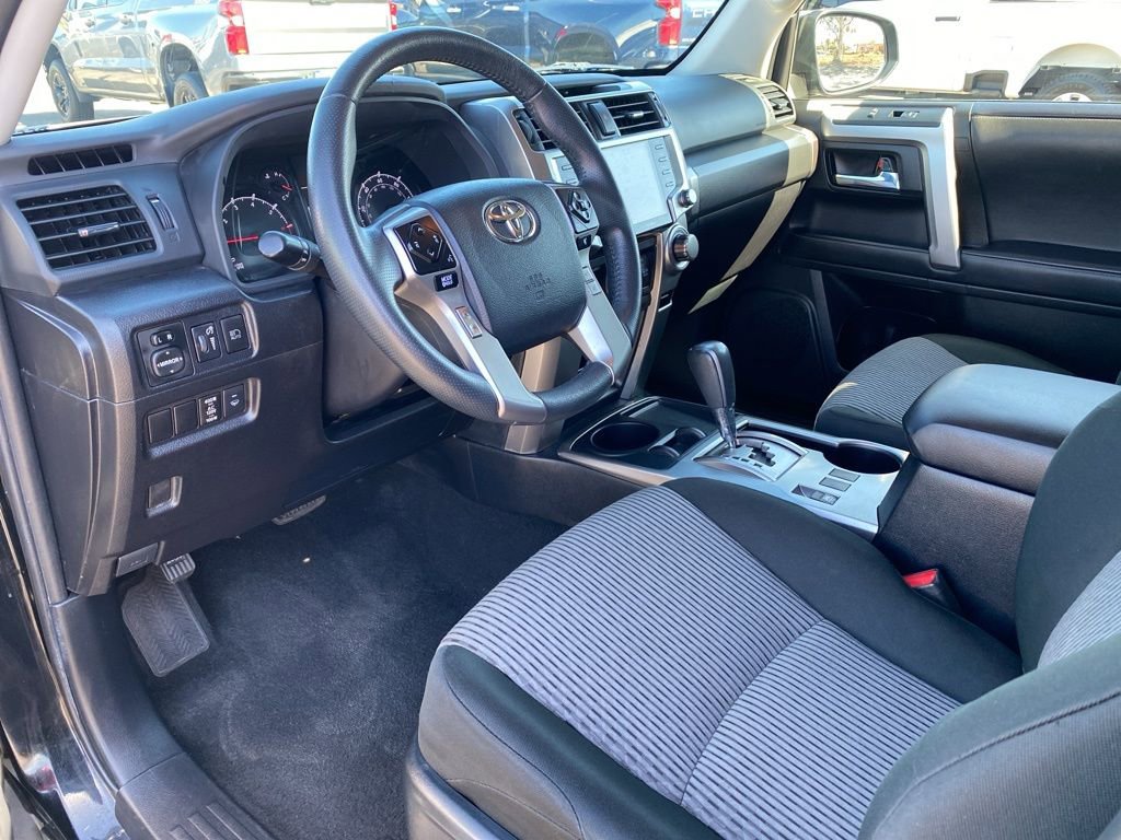 Used 2023 Toyota 4Runner SR5 image 23