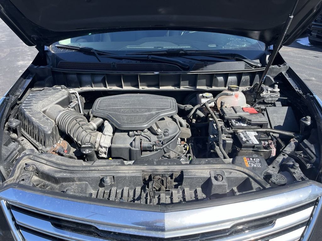 Used 2019 Cadillac XT5 Luxury image 31