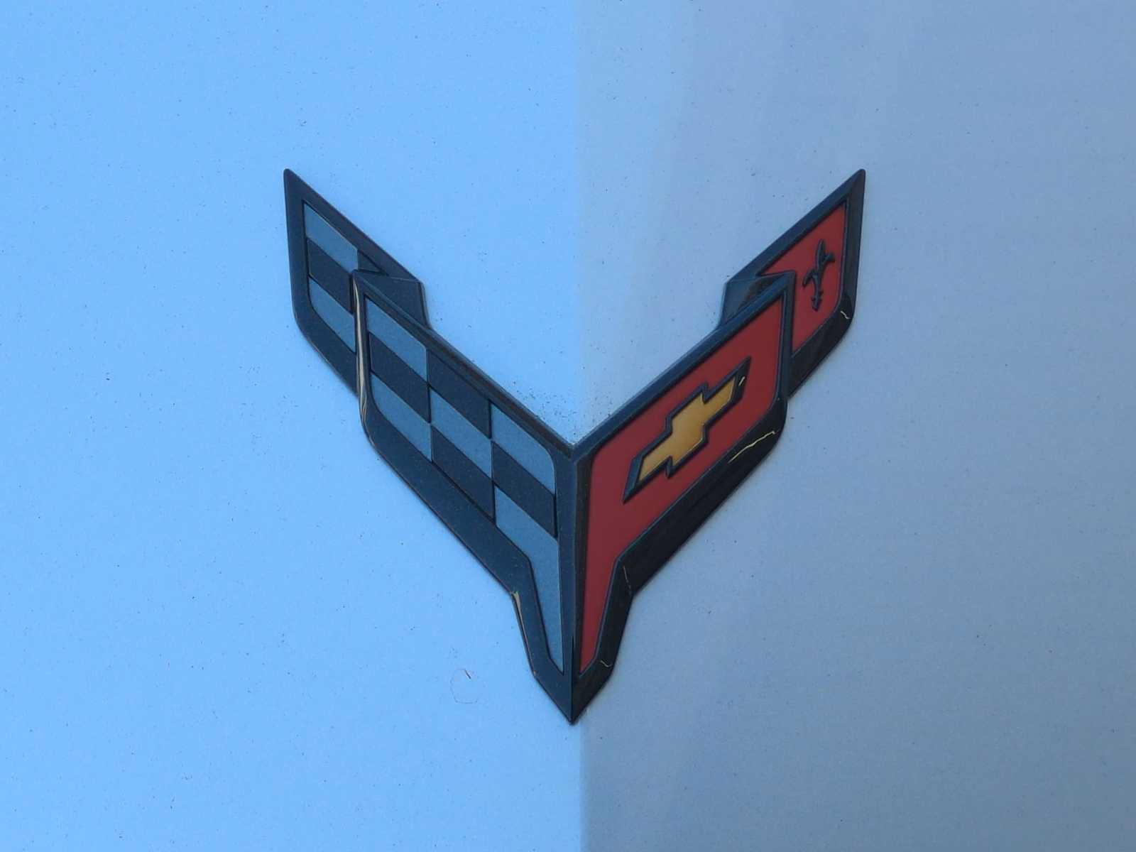 New 2026 Chevrolet Corvette Stingray Preferred Conv w/ 2LT RWD image 8