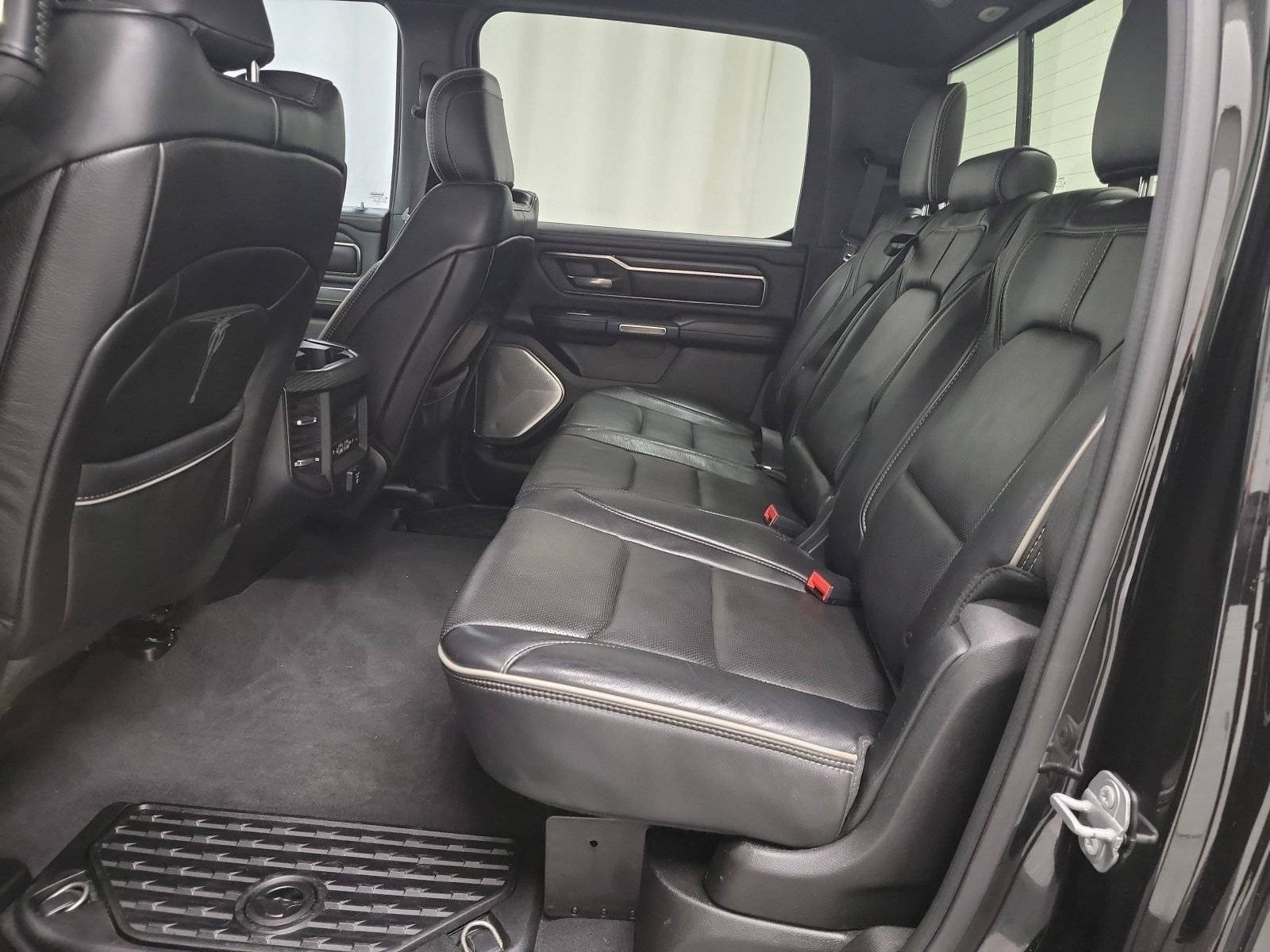 Used 2019 RAM 1500 Limited image 27