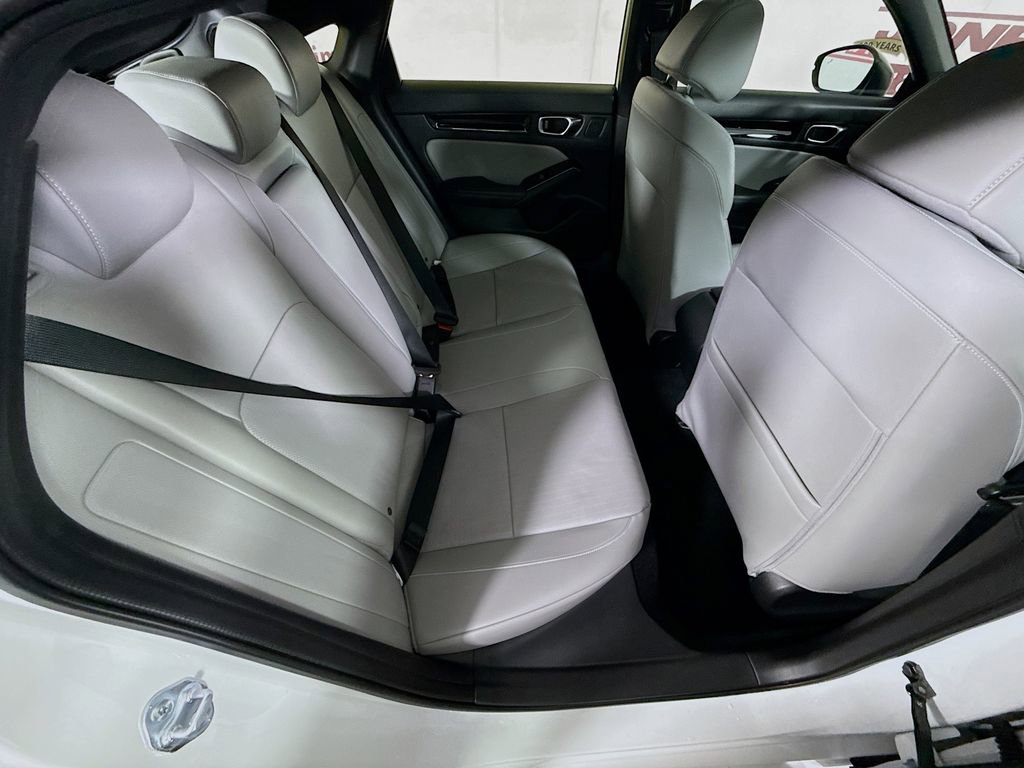 Used 2026 Honda Civic Sport Touring image 28