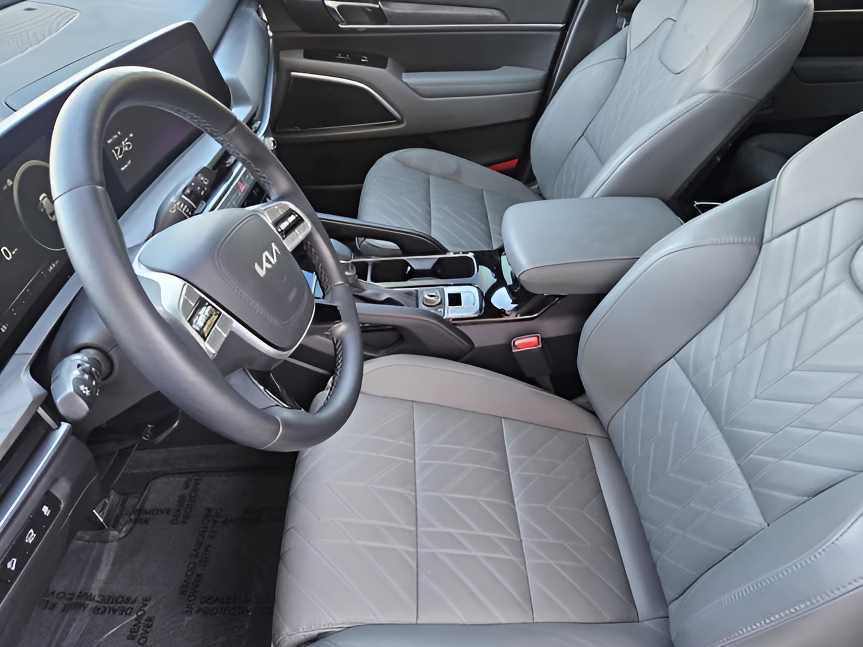 Used 2024 Kia Telluride SX Prestige X-Line image 8