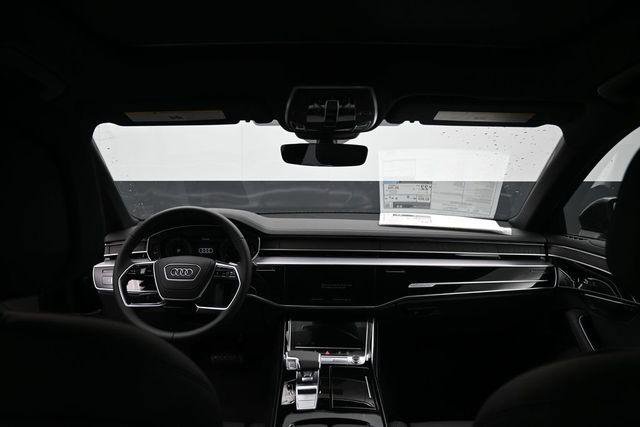 New 2026 Audi A8 L 3.0T AWD/4WD image 10