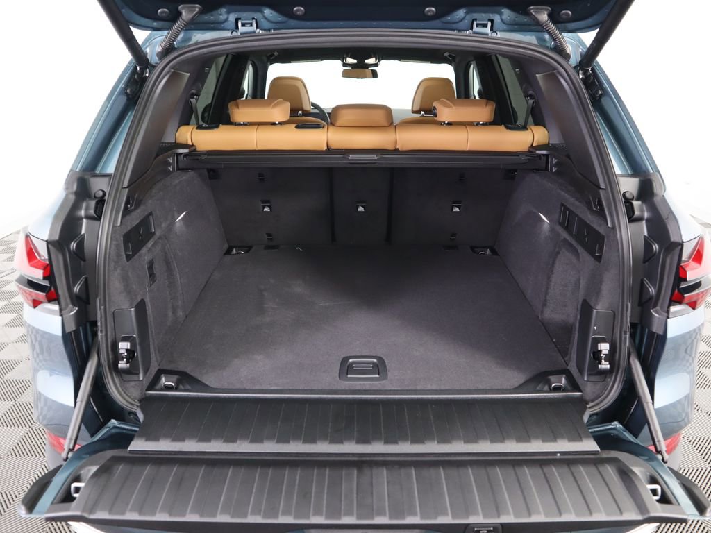 Certified 2026 BMW X5 xDrive40i w/ Climate Comfort Package AWD/4WD image 30