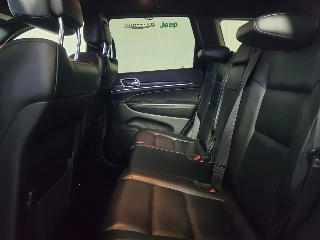 Used 2019 Jeep Grand Cherokee Limited image 35