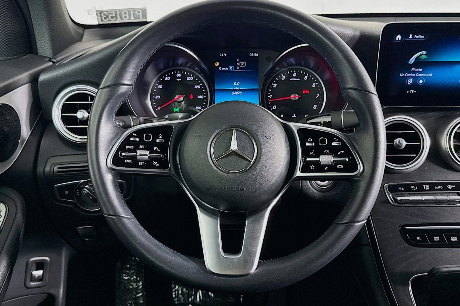 Used 2021 Mercedes-Benz GLC 300 image 17