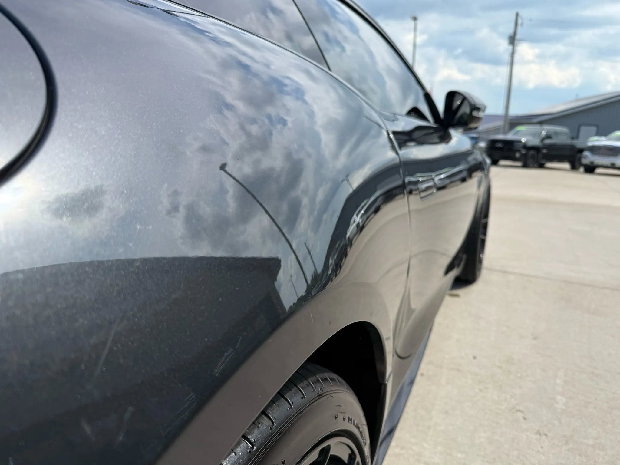 Used 2015 Jaguar F-TYPE R image 54