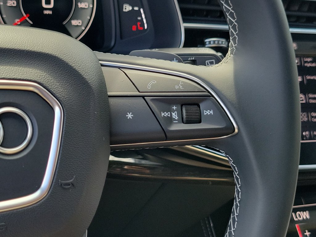 New 2026 Audi Q8 Premium Plus AWD/4WD image 10
