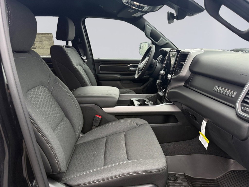 New 2026 RAM 1500 Big Horn image 17
