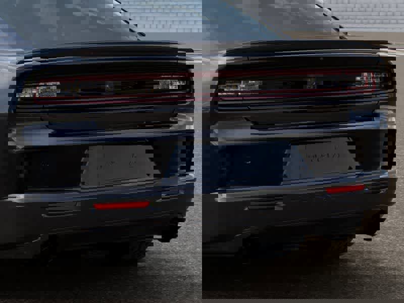 New 2026 Dodge Charger R/T AWD/4WD image 13
