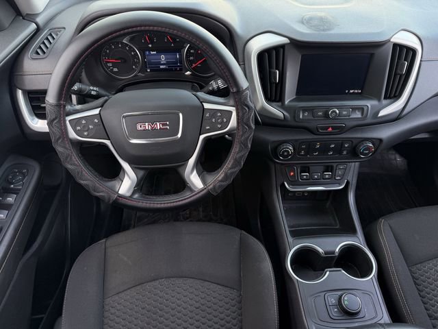Used 2020 GMC Terrain SLE image 12