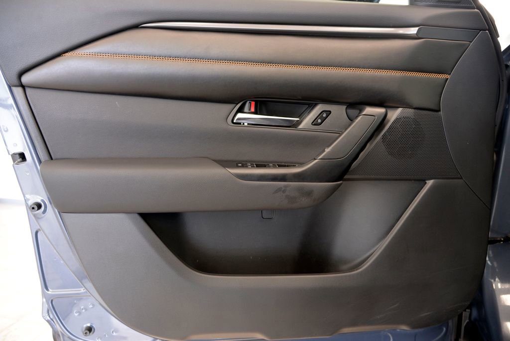 Certified 2025 MAZDA CX-50 AWD 2.5 S w/ Cargo Package image 14