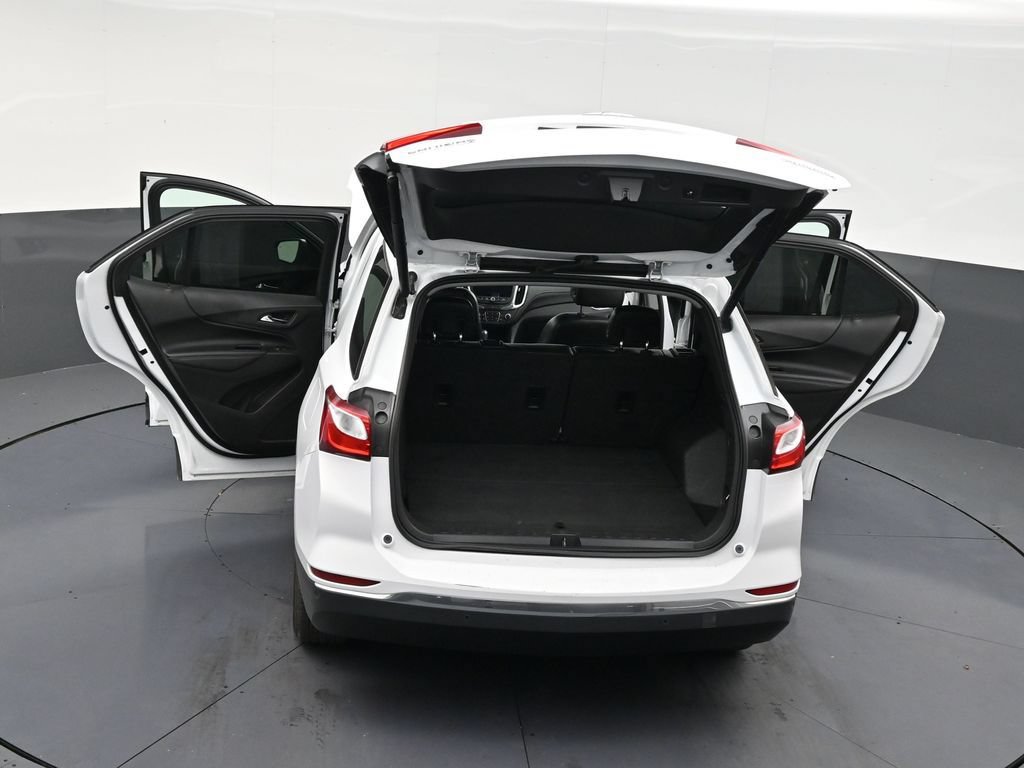 Used 2020 Chevrolet Equinox Premier FWD image 32