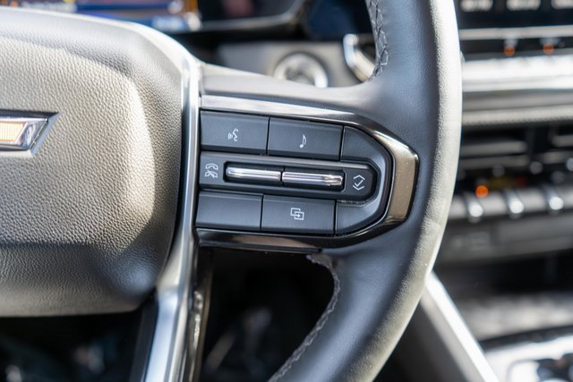 Used 2023 Chevrolet Colorado LT image 17