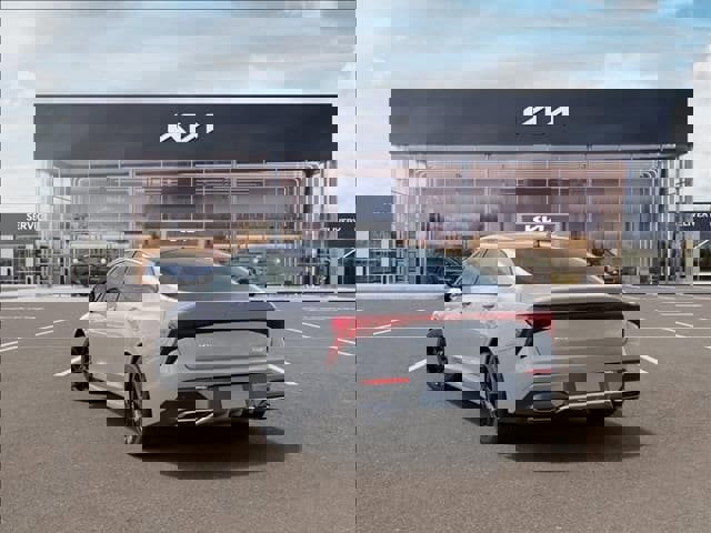 New 2026 Kia K5 GT-Line w/ GT-Line Premium Package image 4
