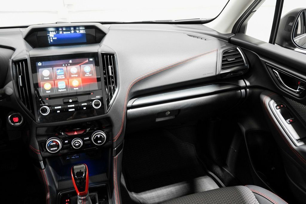 Used 2023 Subaru Forester Sport image 22