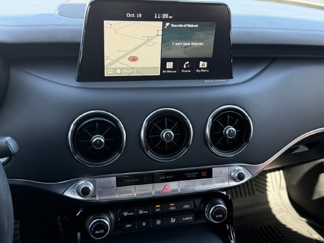 Used 2021 Kia Stinger GT2 RWD image 14