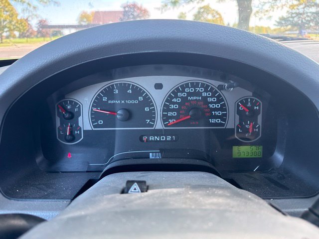 Used 2008 Ford F150 XLT AWD/4WD image 7