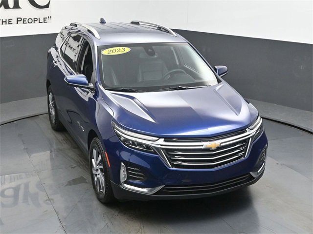Used 2023 Chevrolet Equinox Premier image 46