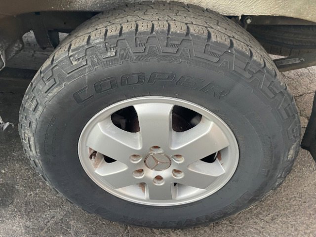 Used 2016 Mercedes-Benz Sprinter 2500 w/ Premium Appearance Package image 19