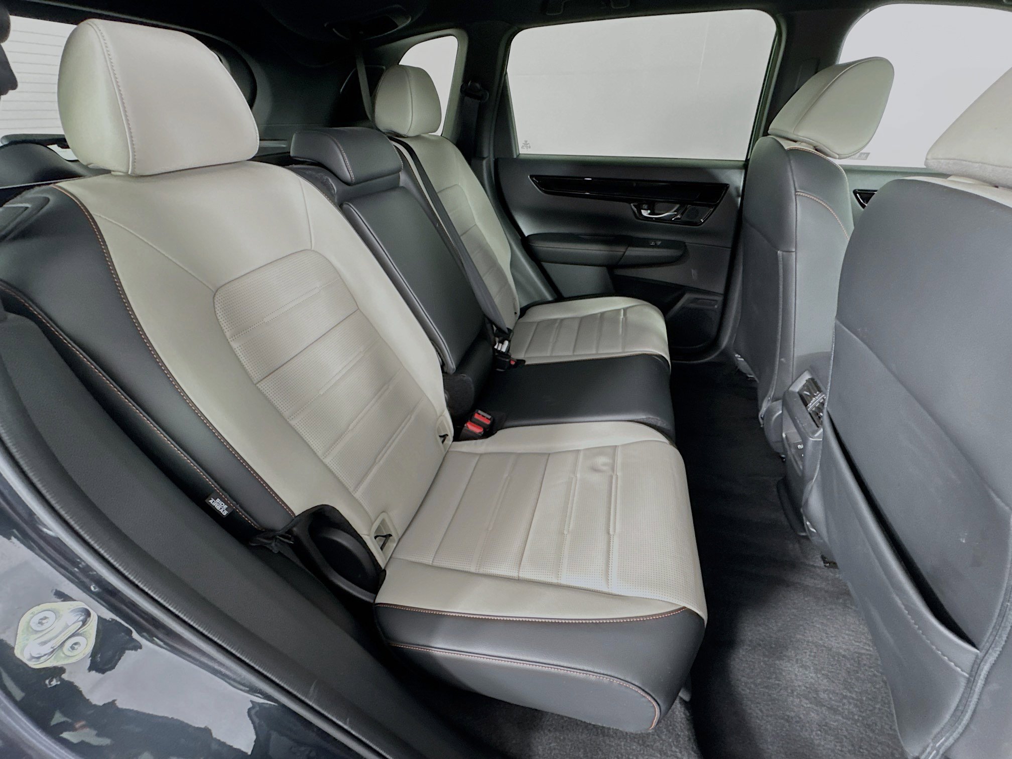 Certified 2023 Honda CR-V Sport Touring image 28