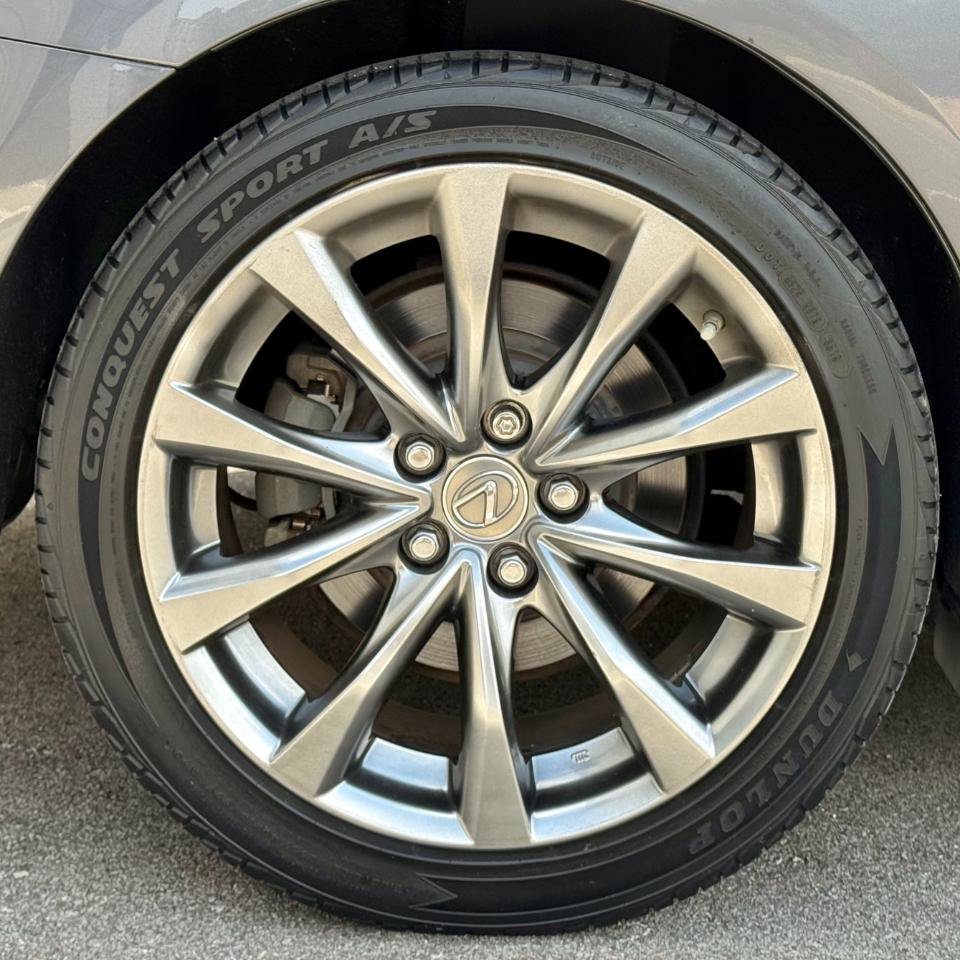 Used 2015 Lexus IS 250C w/ Luxury Package RWD image 24