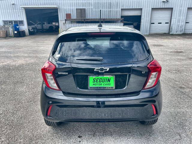 Used 2021 Chevrolet Spark LT w/ Spark Special Edition image 30