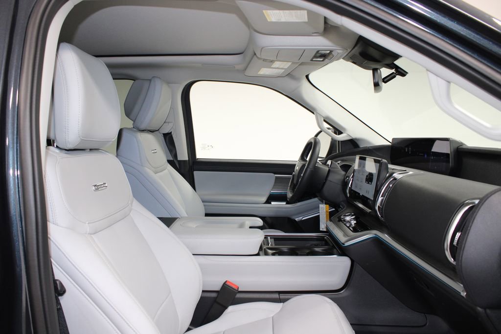 New 2026 Ford Expedition Max Platinum AWD/4WD image 30