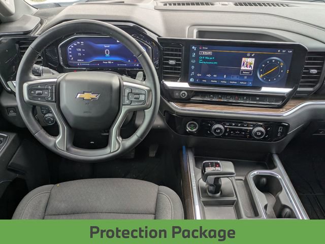 Used 2023 Chevrolet Silverado 1500 LT w/ Protection Package image 26