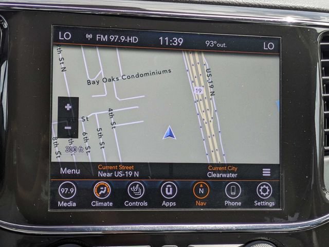 Used 2021 Jeep Grand Cherokee Limited AWD/4WD image 25