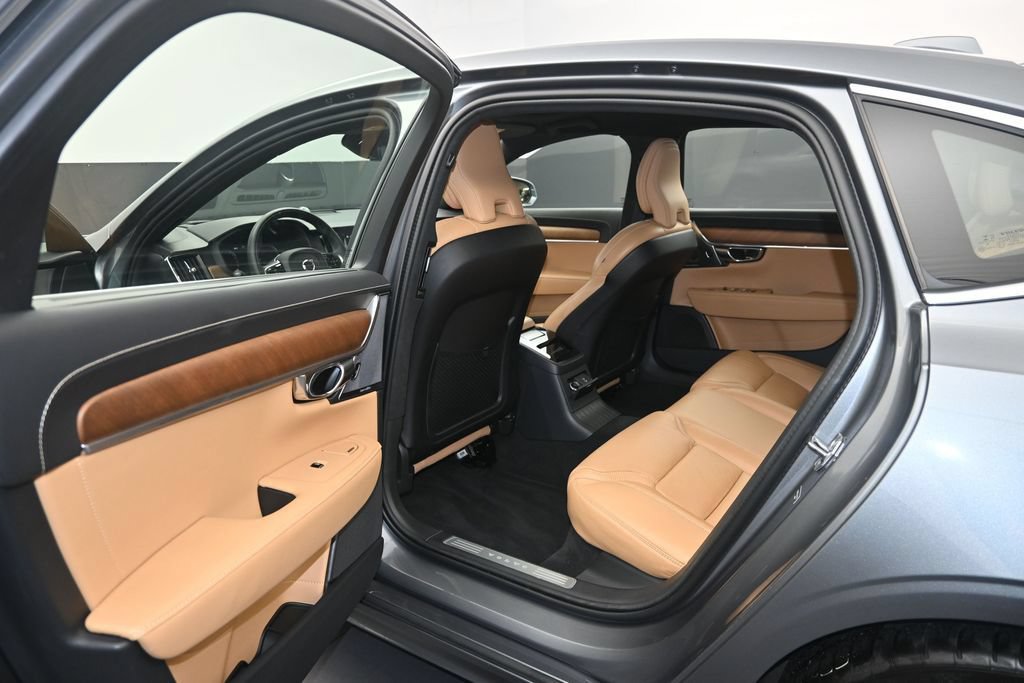 Used 2020 Volvo S90 T8 Inscription AWD/4WD image 11
