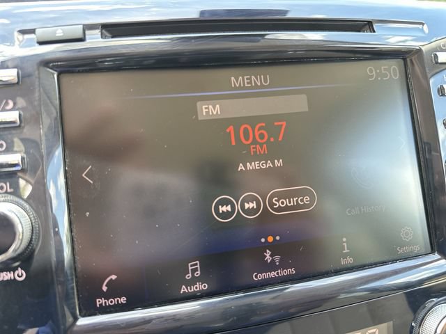 Used 2020 Nissan Murano SV FWD image 18