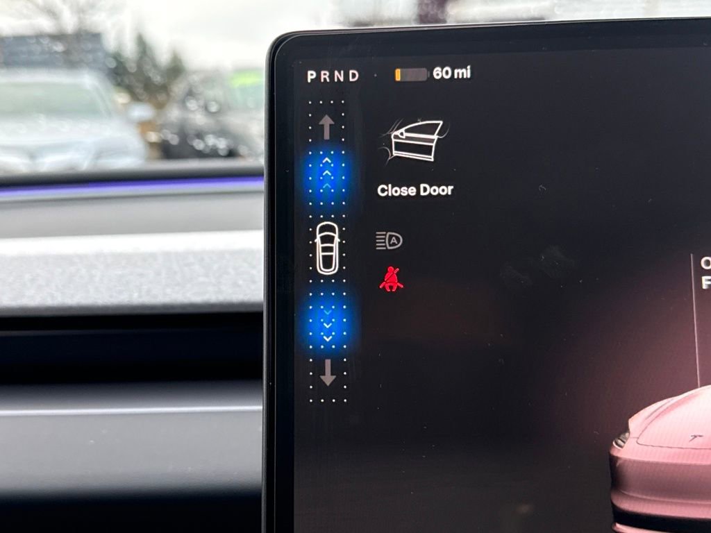 Used 2025 Tesla Model 3 Long Range image 25