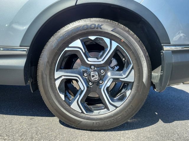 Certified 2018 Honda CR-V Touring image 7