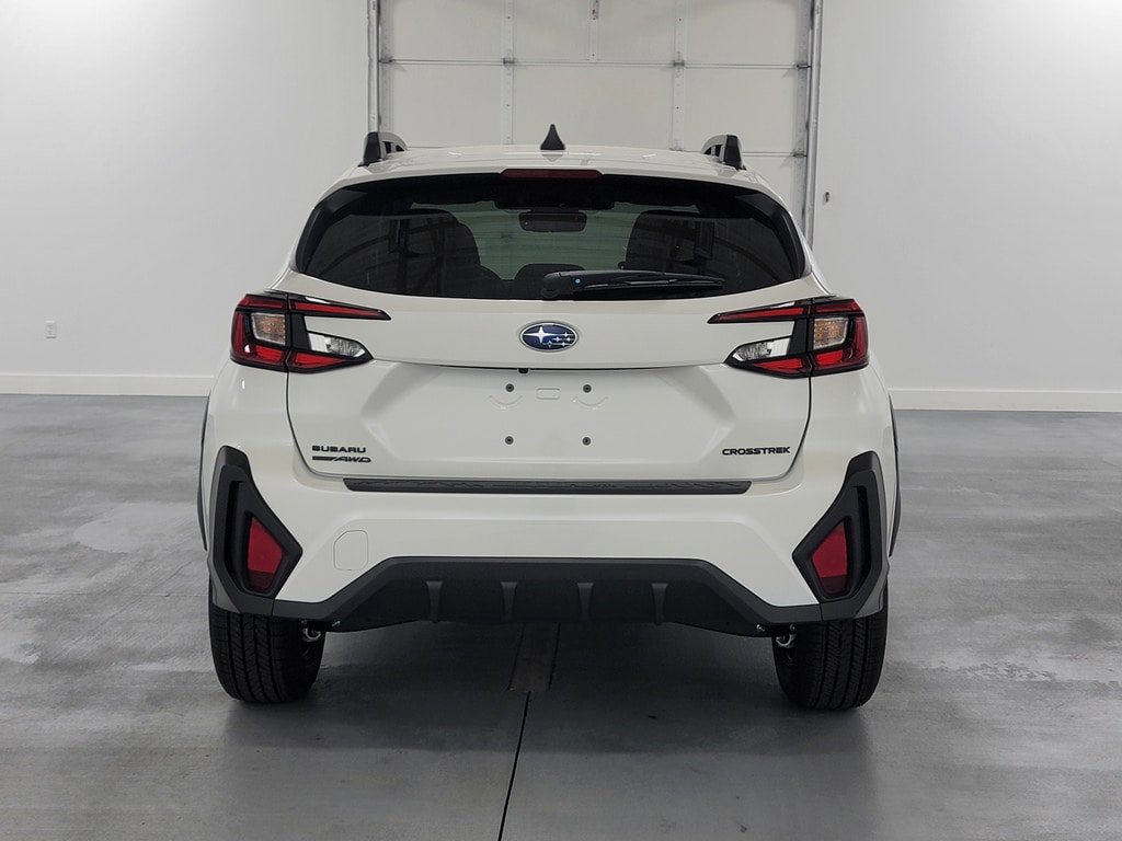 New 2026 Subaru Crosstrek 2.0i Premium image 5