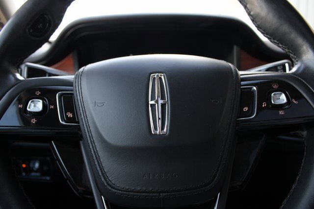 Used 2022 Lincoln Aviator Reserve w/ Equipment Group 201A image 10