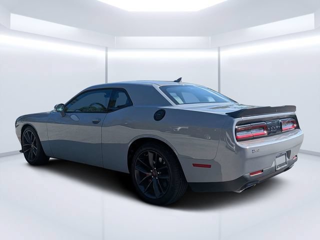 Used 2022 Dodge Challenger R/T w/ Plus Package RWD image 5
