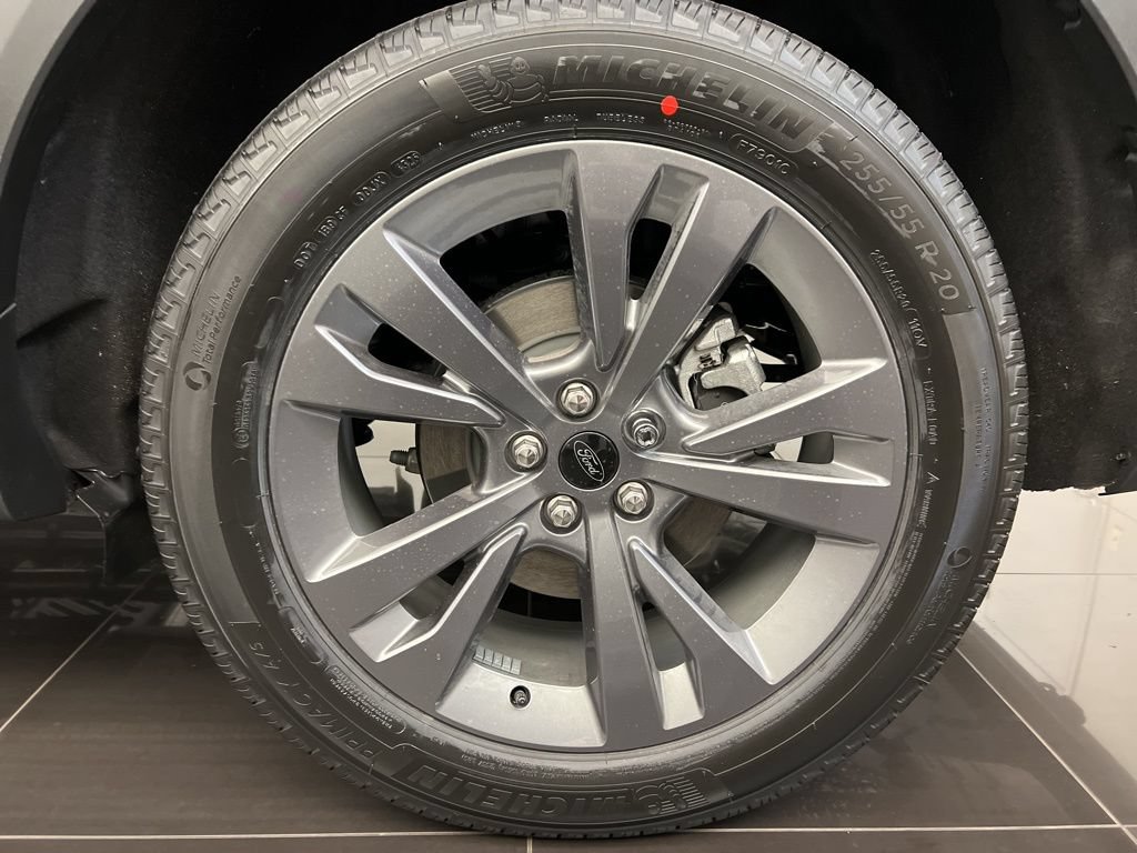 New 2026 Ford Explorer Active w/ Active Comfort Package AWD/4WD image 7