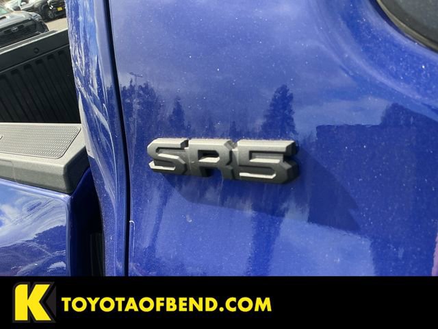 Certified 2025 Toyota Tacoma SR5 image 32