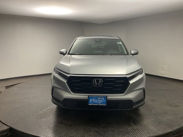 New 2026 Honda CR-V EX-L image 2