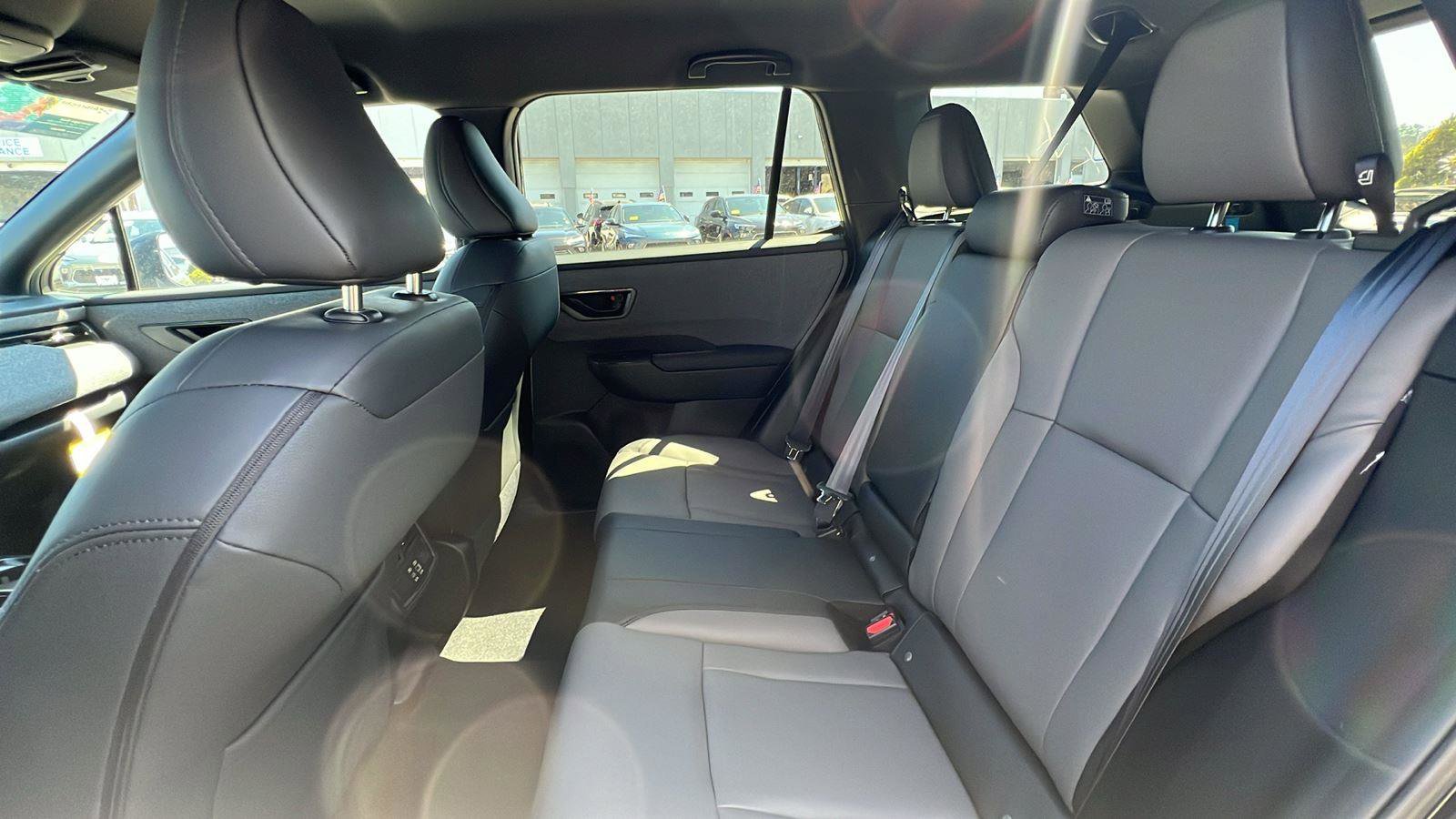 New 2026 Subaru Outback Premium AWD/4WD image 26