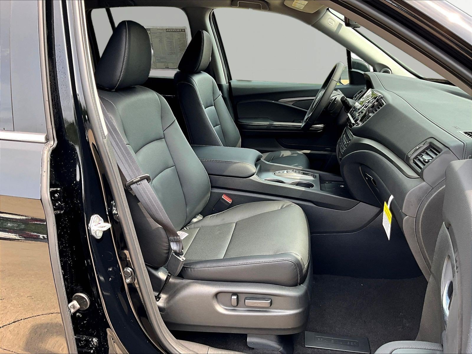 New 2026 Honda Ridgeline RTL image 19