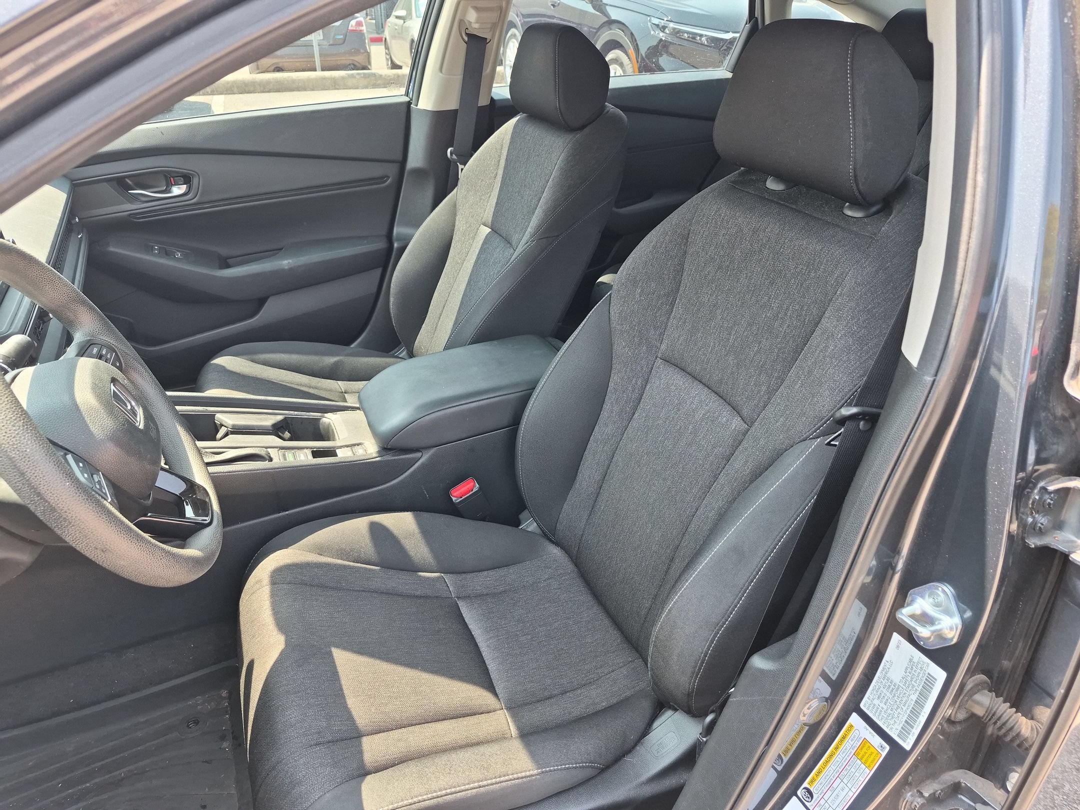 Used 2023 Honda Accord EX image 13