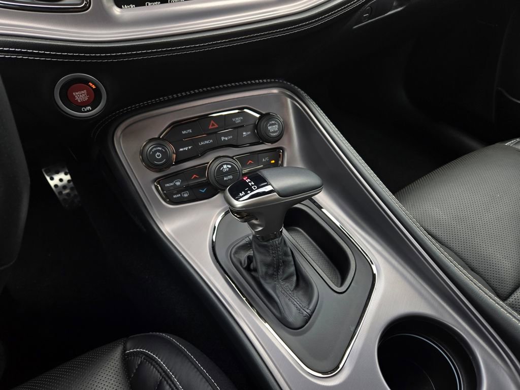 New 2023 Dodge Challenger SRT Hellcat image 23