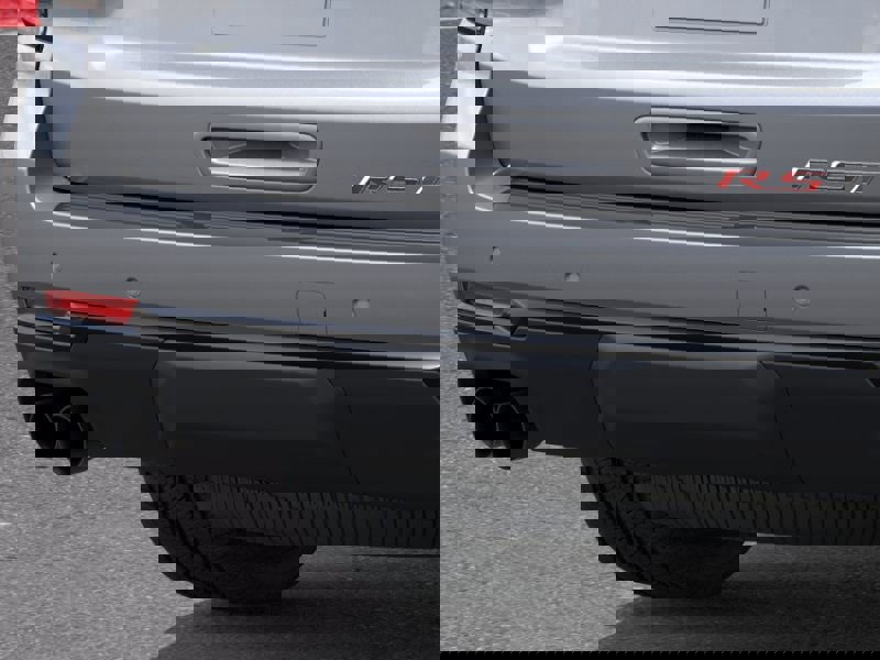 New 2026 Chevrolet Suburban RST image 14