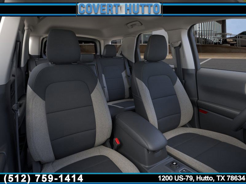 New 2026 Ford Bronco Sport Big Bend image 10