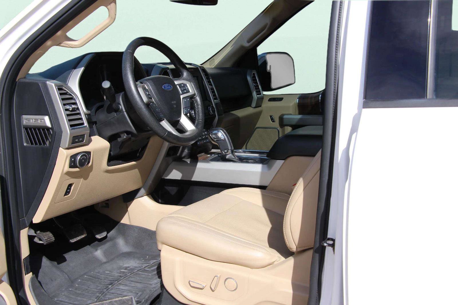 Used 2016 Ford F150 Lariat image 14